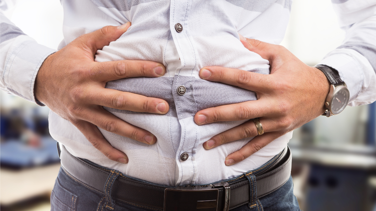 functional medicine and bloating