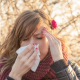 seasonal allergies and functional medicine